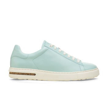 Bend Low Surf Green Glattleder