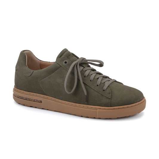 Bend Thyme Wildleder