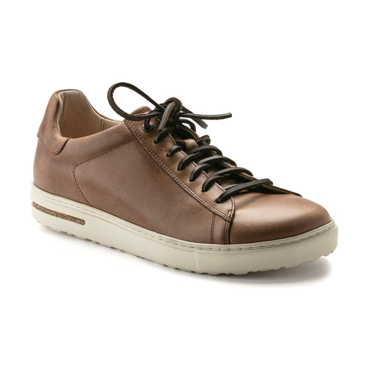 Bend Tabak Wildleder/Premium Leder
