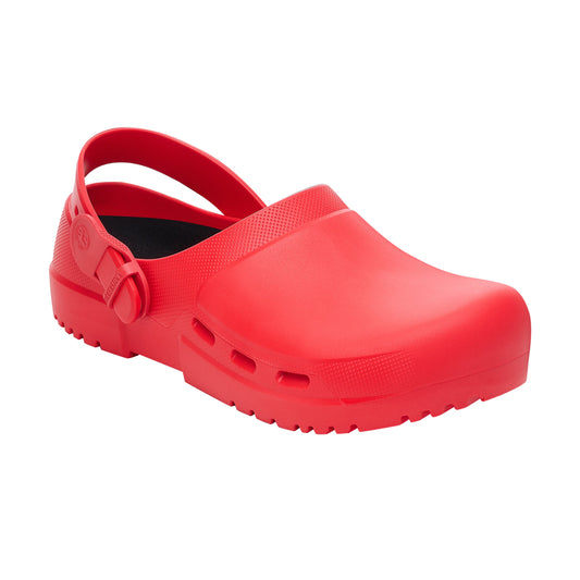 Birki Air 2.0 Rot Polyurethan
