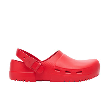 Birki Air 2.0 Rot Polyurethan