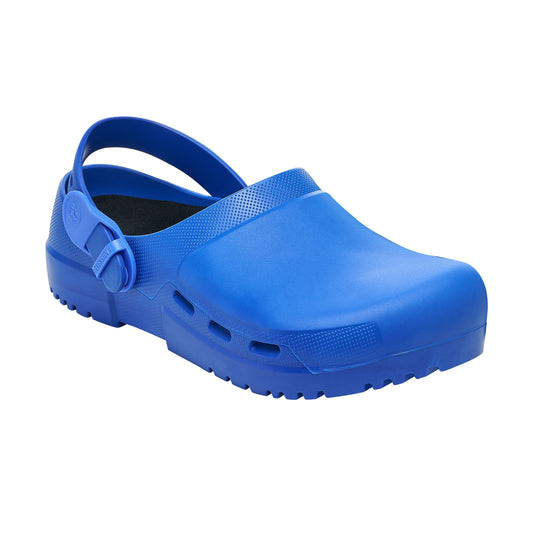 Birki Air 2.0 Ultra Blue Polyurethan