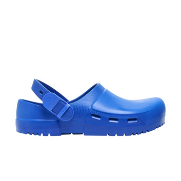 Birki Air 2.0 Ultra Blue Polyurethan