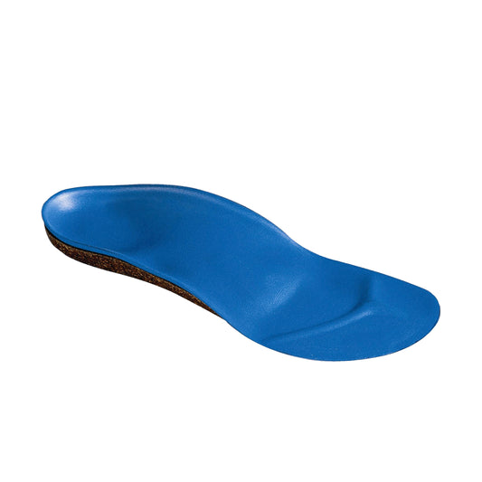 BirkoSport zweiteilige Einlegesohle