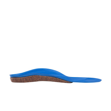 BirkoSport zweiteilige Einlegesohle