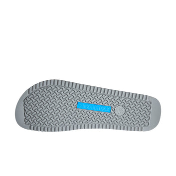 Boston Supergrip Schwarzes Glattleder