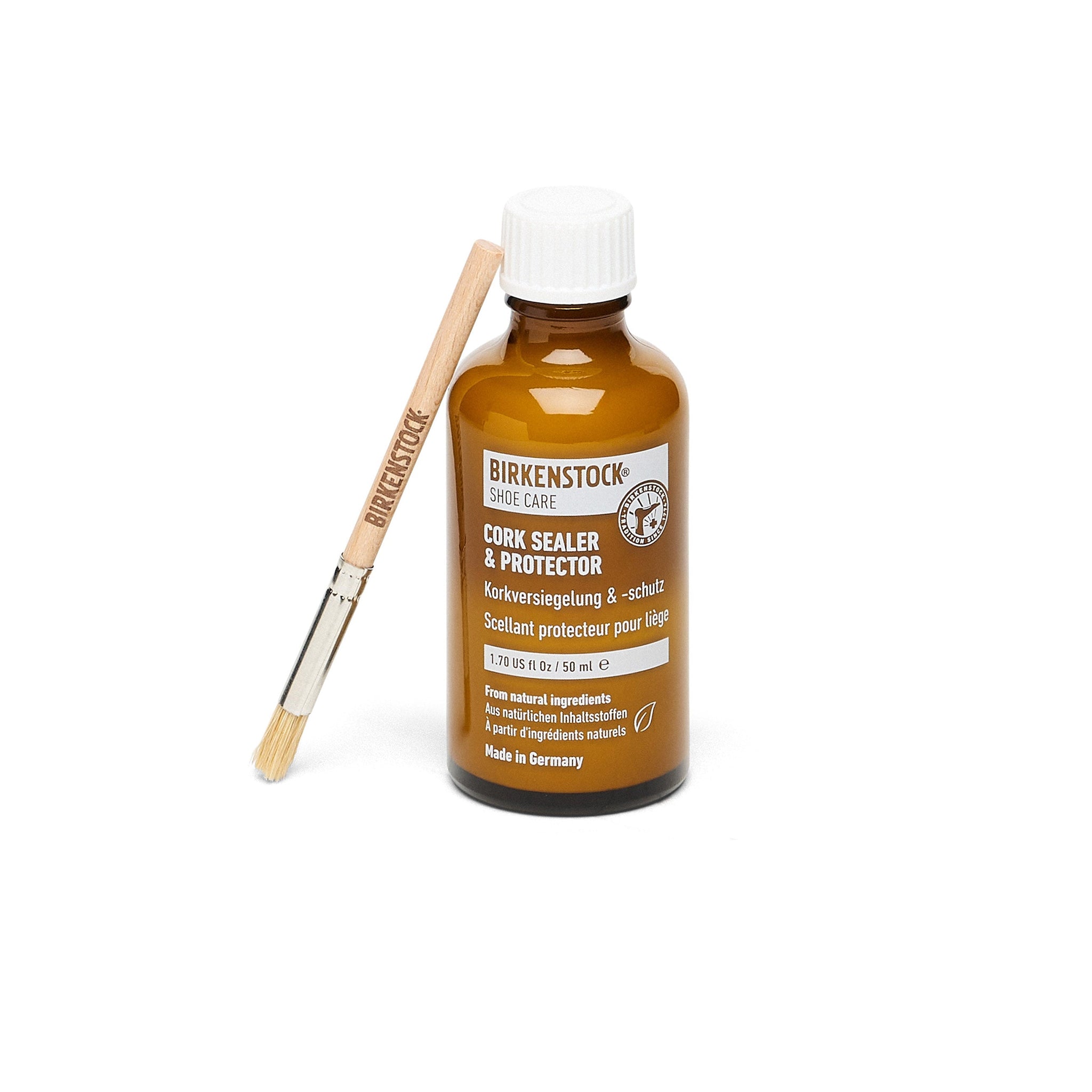Cork Sealer &amp; Protector 