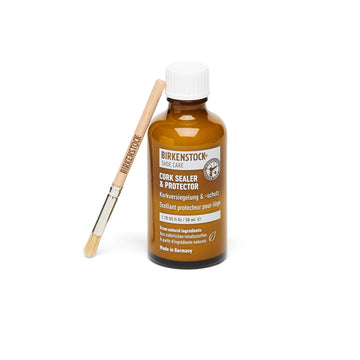 Cork Sealer &amp; Protector 