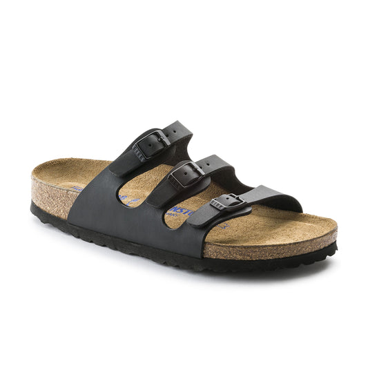 Florida SFB Schwarze Birko-Flor