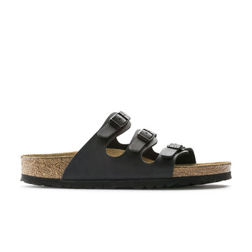 Florida SFB Schwarze Birko-Flor