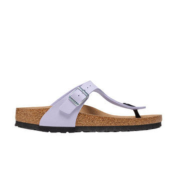 Gizeh Soft Birki Vegan Purple Fog Synthetik