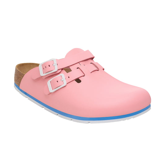 Kay Pro Coral Shell PU-beschichtetes Naturleder