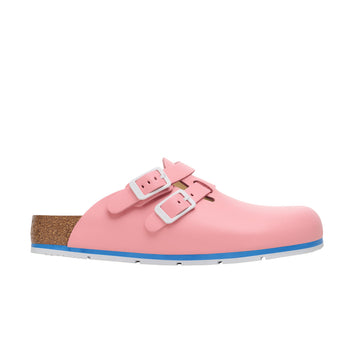 Kay Pro Coral Shell PU-beschichtetes Naturleder