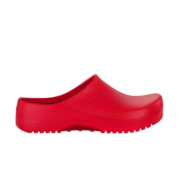Super Birki Fusion Rot Polyurethan