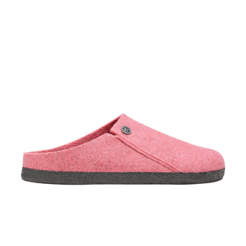 Zermatt Shearling Fuchsia Tulip Wollfilz